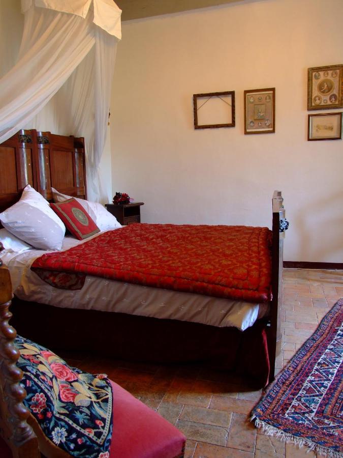 Chateau De Rosans Εξωτερικό φωτογραφία