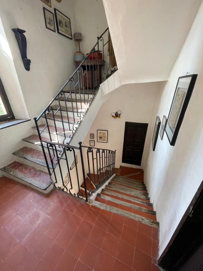 Chateau De Rosans Εξωτερικό φωτογραφία
