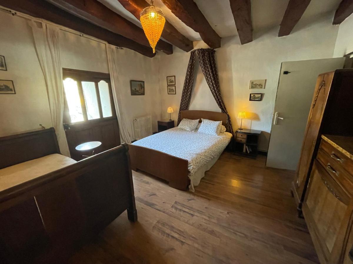 Chateau De Rosans Εξωτερικό φωτογραφία