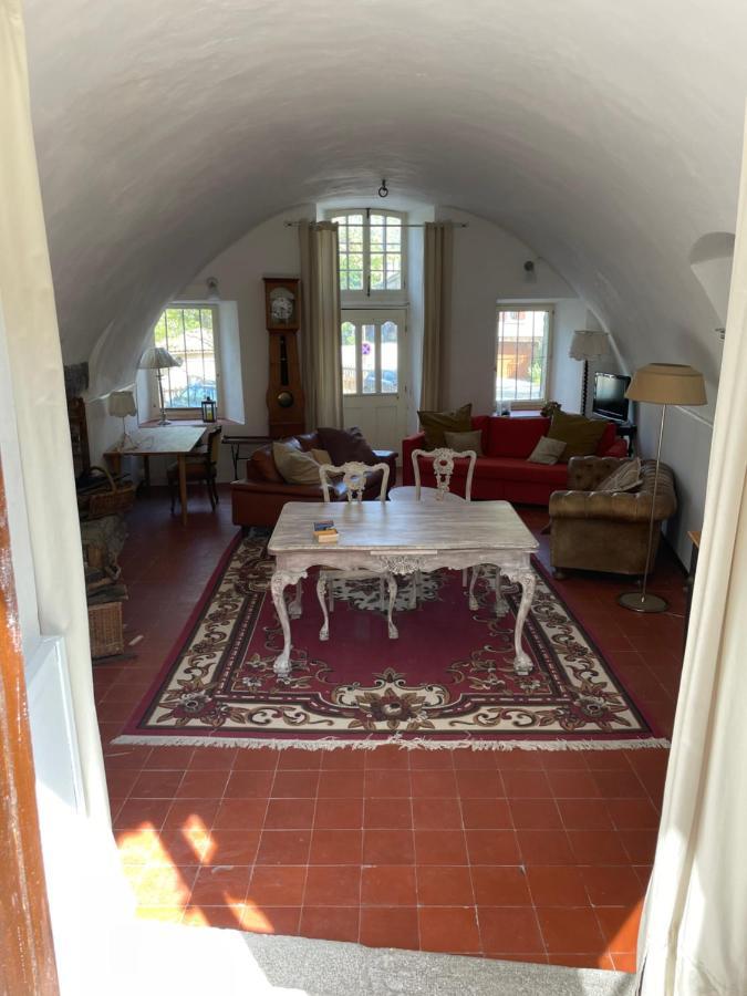 Chateau De Rosans Εξωτερικό φωτογραφία